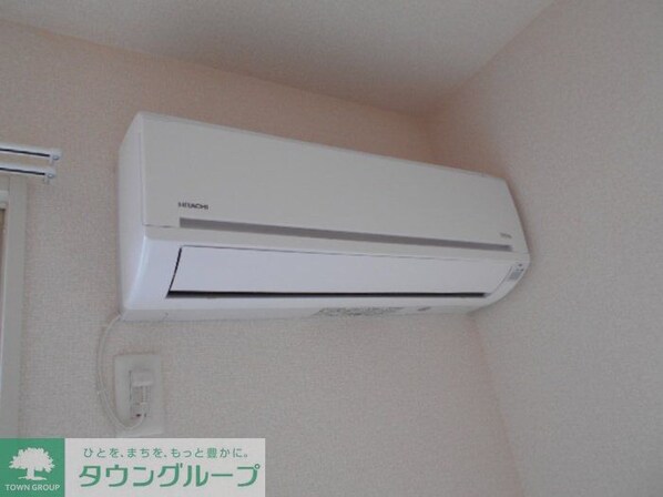 エスポワールの物件内観写真